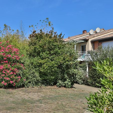 Residence Les Dunes- Appartement Avec Piscine Les Sables-dʼOlonne Esterno foto