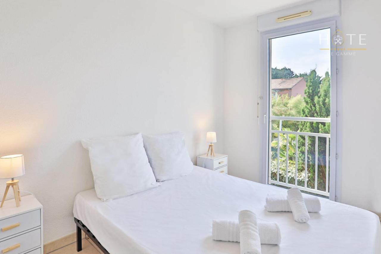 Residence Les Dunes- Appartement Avec Piscine Les Sables-dʼOlonne Esterno foto