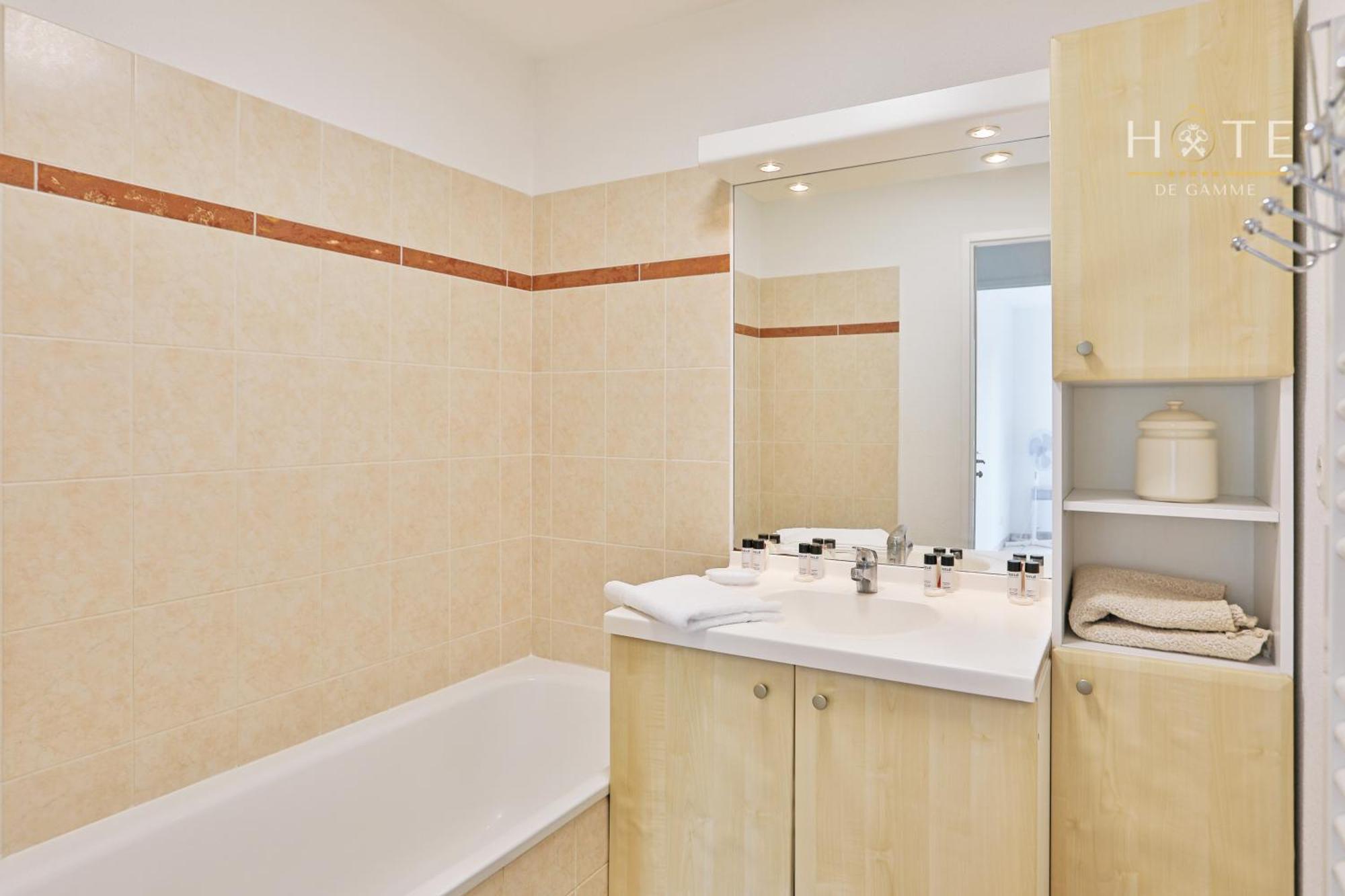 Residence Les Dunes- Appartement Avec Piscine Les Sables-dʼOlonne Esterno foto