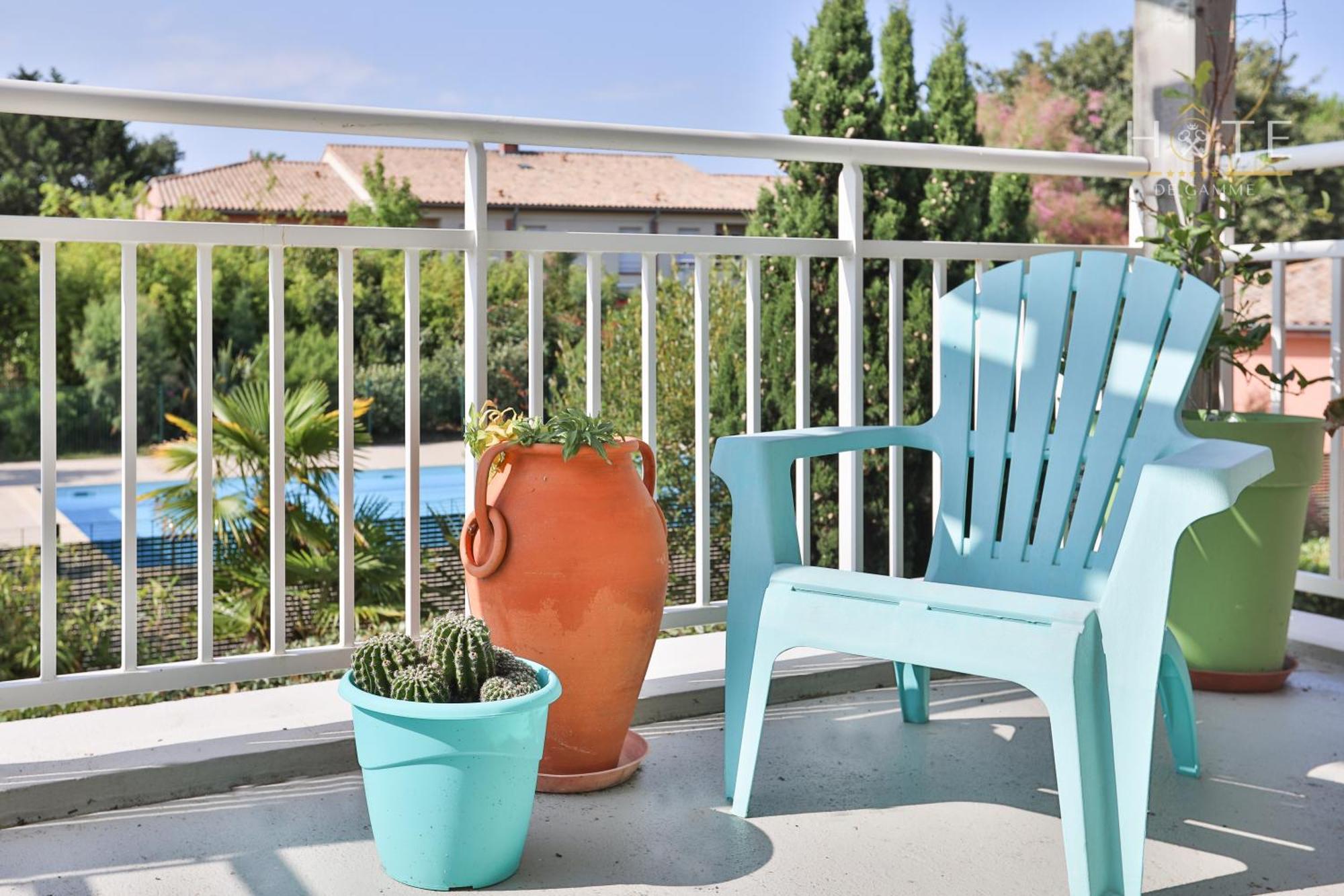 Residence Les Dunes- Appartement Avec Piscine Les Sables-dʼOlonne Esterno foto