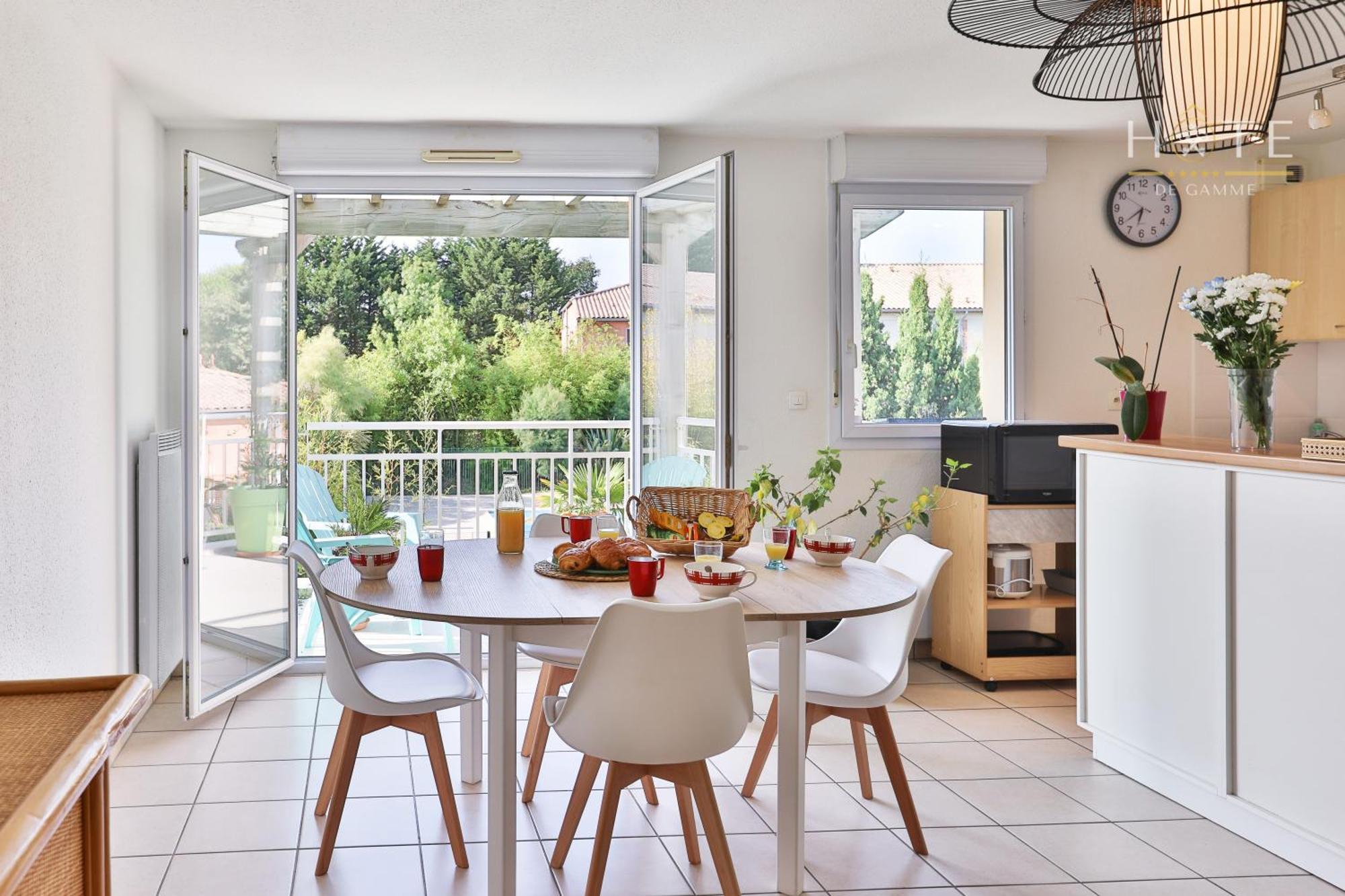 Residence Les Dunes- Appartement Avec Piscine Les Sables-dʼOlonne Esterno foto