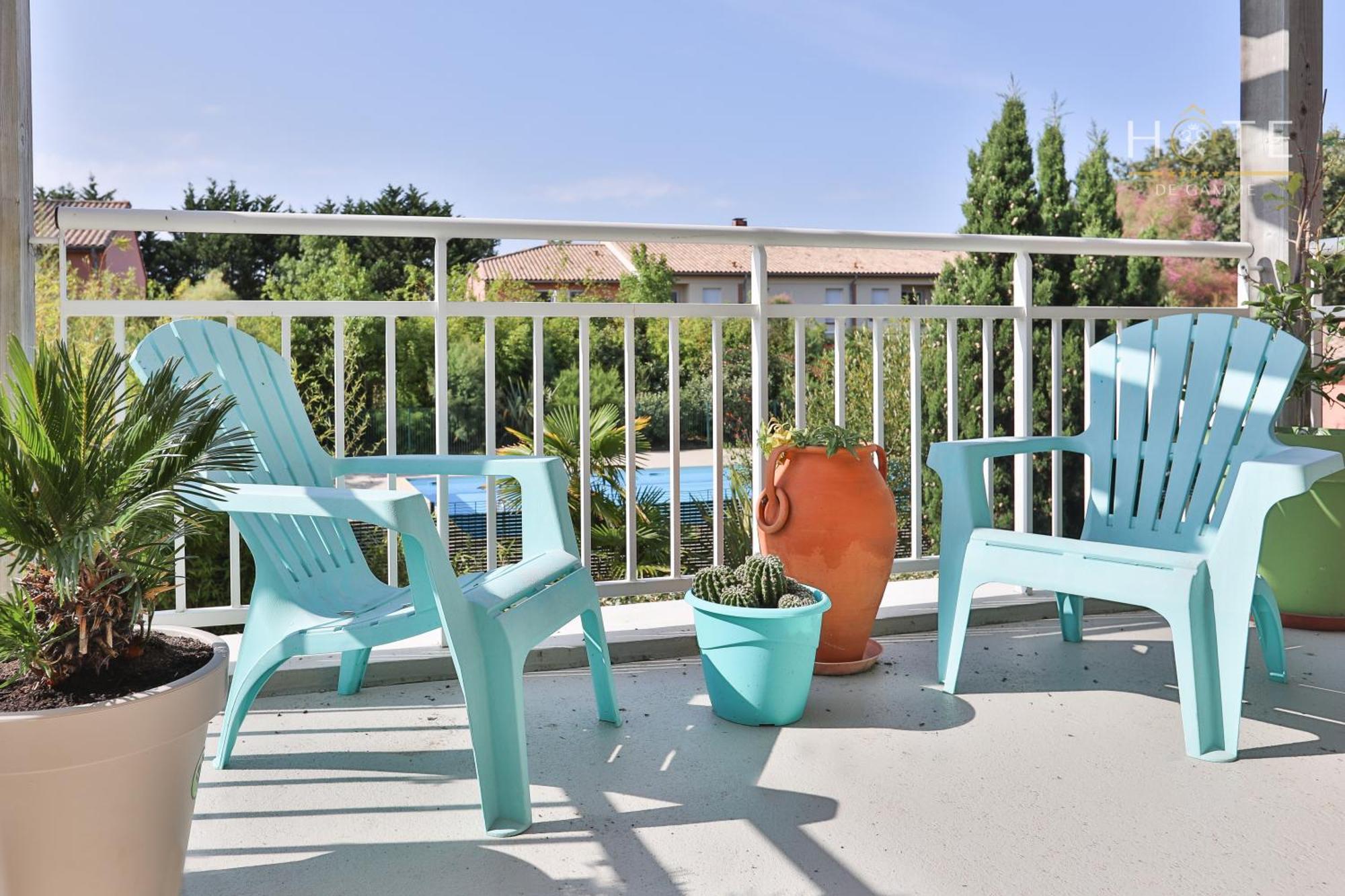 Residence Les Dunes- Appartement Avec Piscine Les Sables-dʼOlonne Esterno foto